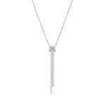 LIFELONG PENDANT Y CRY RHS 项链