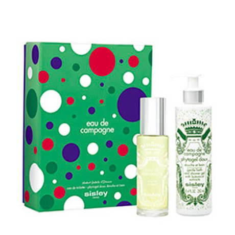 롯데인터넷면세점 오드깡빠뉴향수세트EAU DE CAMPAGNE SPOTTED GIFT SET 100