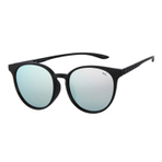 PU0155SK 002 BLACK BLACK SILVER 墨镜