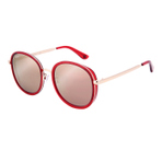 EDS1085M RED  墨镜