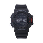 G SHOCK 休闲手表