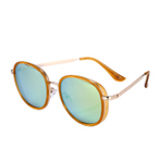 M FLS7145M AMBER 56 墨镜