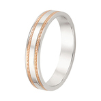 B8028(2) COUPLES RING FOR WOMEN 女款戒指 11