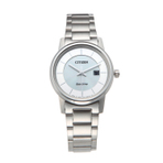 ECO-DRIVE PAIRS 休闲手表
