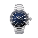 AQUIS CHRONOGRAPH 手表