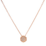 BOLT NECKLACE 项链