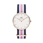SOUTHAMPTON W R 36mm 休闲手表