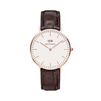 YORK W R 36mm  手表