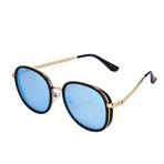 M FLS7145M BLACK 56 墨镜