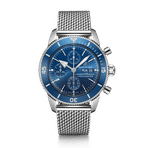 SUPEROCEAN HERITAGE II CHRONOGRAPH 44 手表