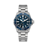 AQUARACER  男士手表