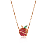 SW0035T NECKLACE 项链