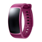 SAMSUNG GEAR FIT 2 S PINK SM R3600INKOO    智能手表
