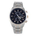 CITIZEN WATCH 正装手表