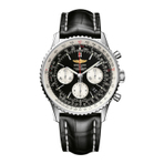 NAVITIMER 01 男士手表