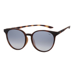 PU0155SK 003 HAVANA HAVANA SILVER 墨镜