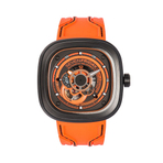 SEVENFRIDAY SF P3 07 手表