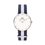 CLASSY GLASGOW W S 34MM  休闲手表