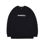 BOX LOGO T SHIRT NAVY   男士T恤衫