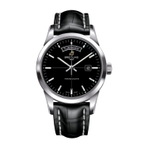 TRANSOCEAN DAY AND DATE 手表