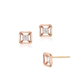 B7038 EARRING  耳饰