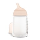 제로제로 모유촉감 실리콘젖병 270ml M형