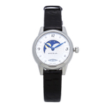 MONTBLANC BOHEM MOON PHASE QUARTZ 女士石英手表