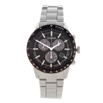 ECO DRIVE  男士手表