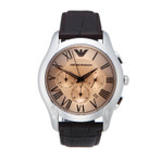 EMPORIO ARMANI WATCH   男士手表