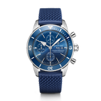 SUPEROCEAN HERITAGE II CHRONOGRAPH 44 手表