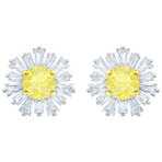 SUNSHINE PE CZWH RHS 耳饰
