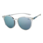 PU0155SK 004 CRYSTAL CRYSTAL PINK 墨镜