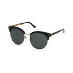 GG0222SK 001 SUNGLASSES 墨镜