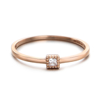 [特价] G1395-A RING 戒指 12