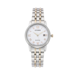 ECO DRIVE EW2314 58A (WOMENS) 女士手表