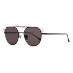 BANE BLACK GOLD METAL  墨镜