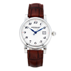 MONTBLANC STAR DATE AUTOMATIC 男士手表