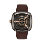 SEVENFRIDAY SF M2 02   手表