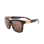 EDS1042 TORTOISE 墨镜