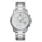 SWISS RECRUIT CHRONO PRIME  手表