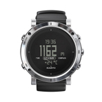SUUNTO CORE BRUSHED STEEL  男女同款手表