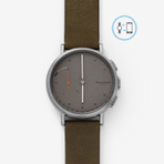 SKAGEN WATCH 男士手表