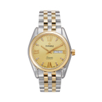 AIRMASTER MENS METAL WATCH  男士手表