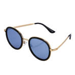 M FLS7151M BLACK 53 墨镜