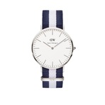 GLASGOW M S 40mm 0204DW  手表