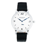 MONTBLANC STAR CLASSIC AUTOMATIC 男士手表