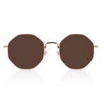 LM007-PMP-OB/ESTELLE-PMP-OB 墨镜