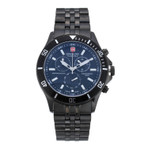 FLAGSHIP CHRONO 手表