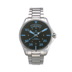 KHAKI PILOT DAY-DATE AIR ZERMATT AUTO 手表