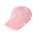 WASHED BASEBALL 5165 帽子